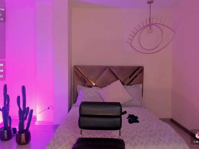 MorganHicks's BongaCams show and profile