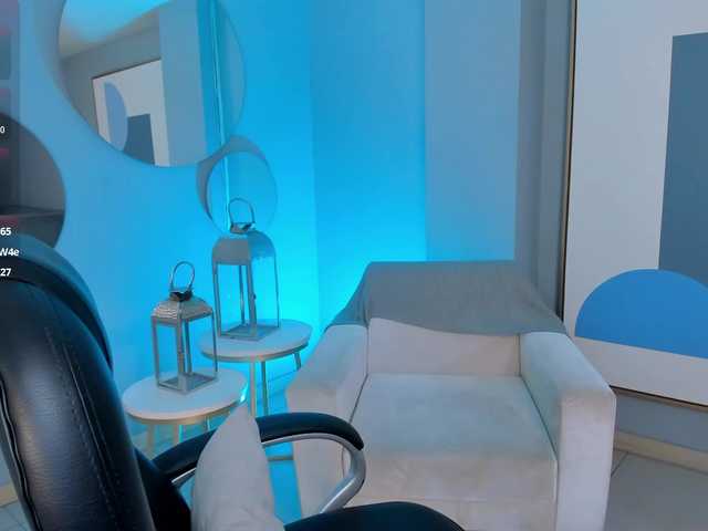 MorganHicks's BongaCams show and profile