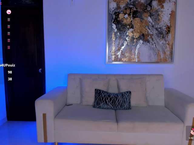  MorganHicks chat room