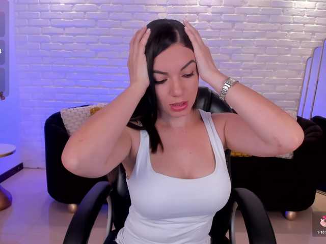 MorganHicks's BongaCams show and profile