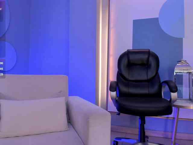 MorganHicks webcam
