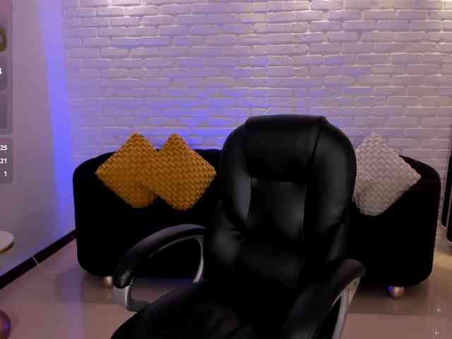 MorganHicks MorganHicks