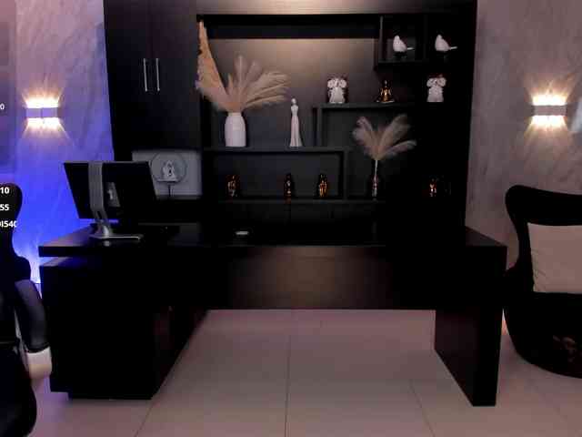 MorganHicks MorganHicks