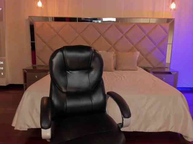 MorganHicks MorganHicks