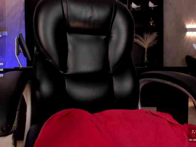 MorganHicks webcam