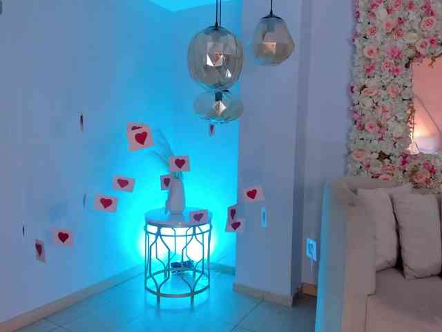 MorganHicks Live Webcam on BongaCams