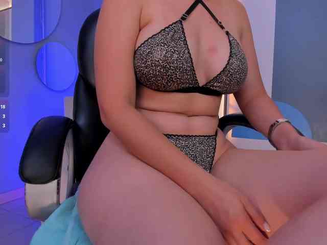MorganHicks webcam