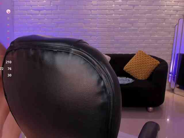 MorganHicks webcam