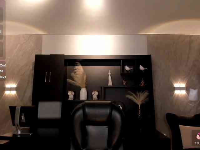 MorganHicks bongacams