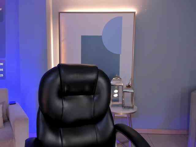 MorganHicks webcam