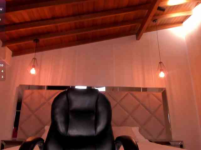 MorganHicks webcam