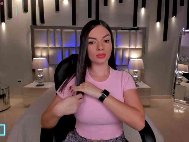 MorganHicks Live Webcam on BongaCams