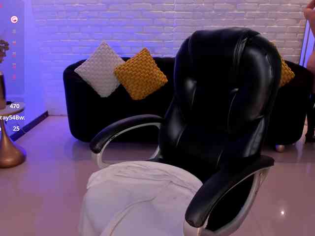 adult live chat MorganHicks