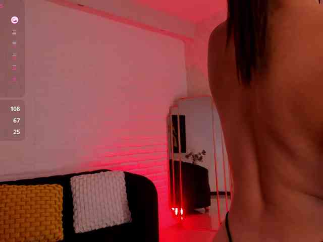 MorganHicks webcam