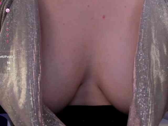 MorganHicks webcam