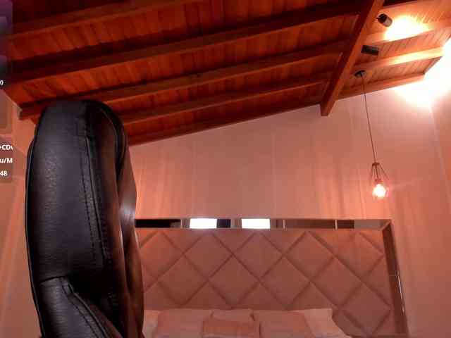MorganHicks webcam