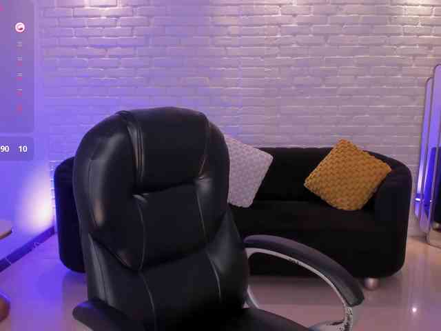 MorganHicks webcam