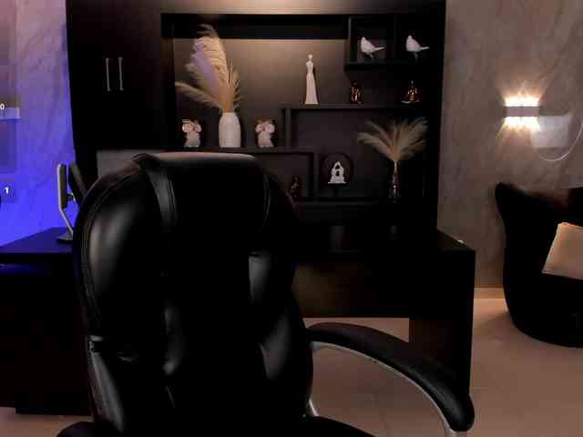 MorganHicks webcam