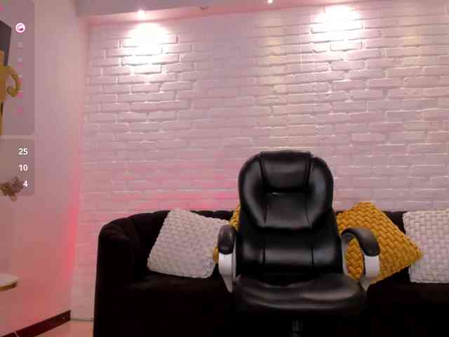 MorganHicks webcam