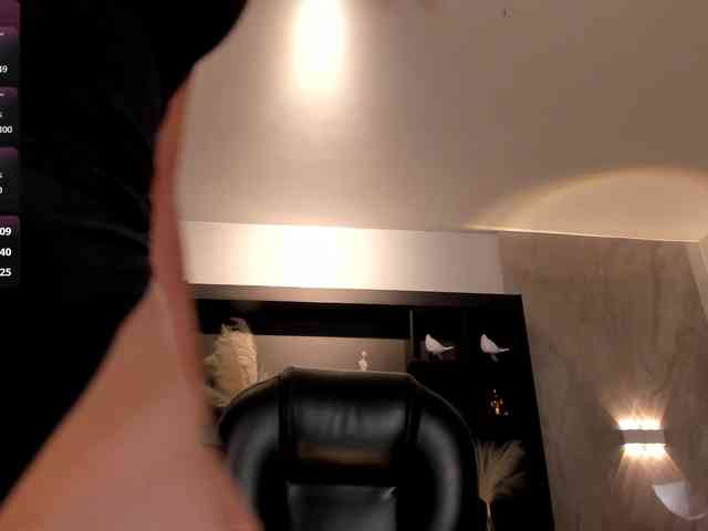 MorganHicks webcam
