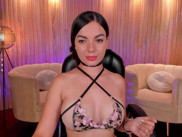 MorganHicks webcam