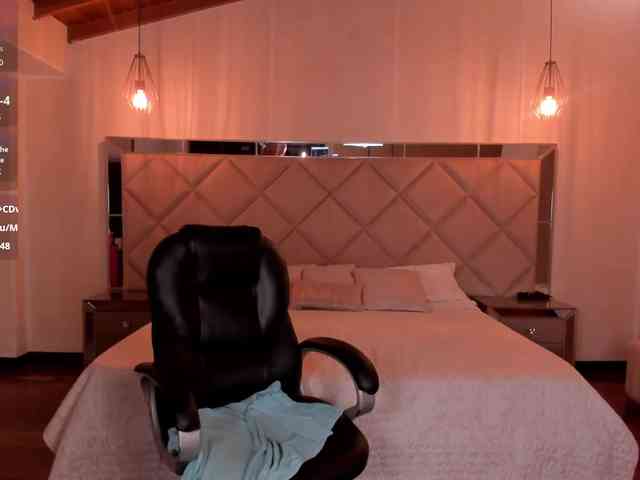 MorganHicks webcam