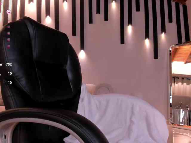 MorganHicks webcam