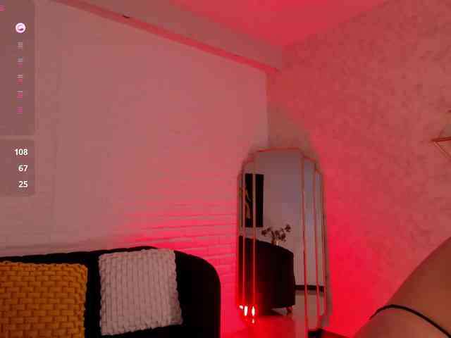 MorganHicks webcam