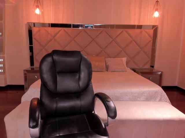 MorganHicks webcam