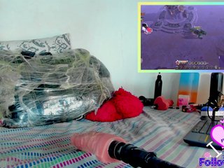 kassandra369 Porn Show