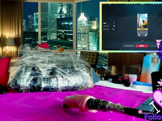 kassandra369 Porn Show