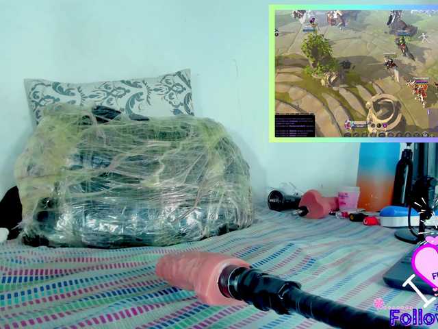 CassandraPret's BongaCams show and profile