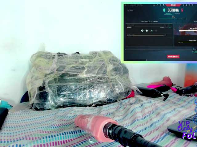 CassandraPret from BongaCams is Freechat