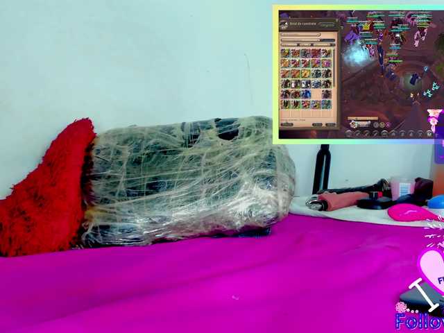 CassandraPret's BongaCams show and profile