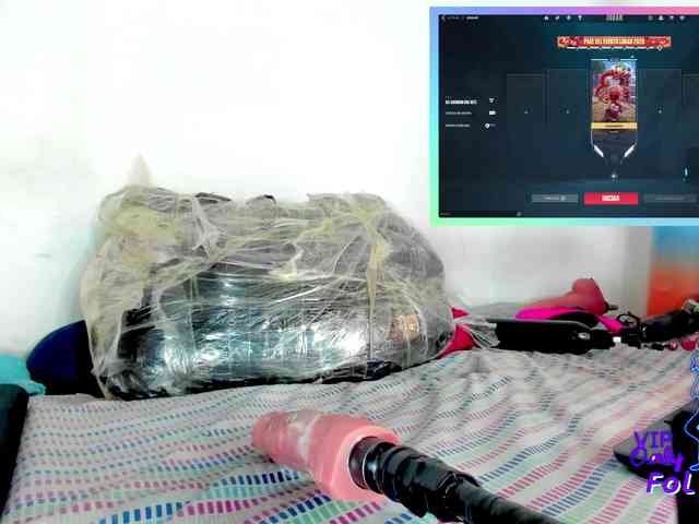 kassandra369 webcam