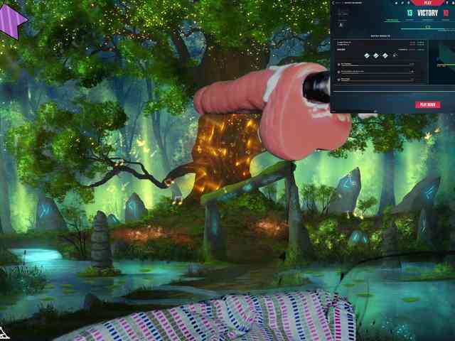 kassandra369 webcam