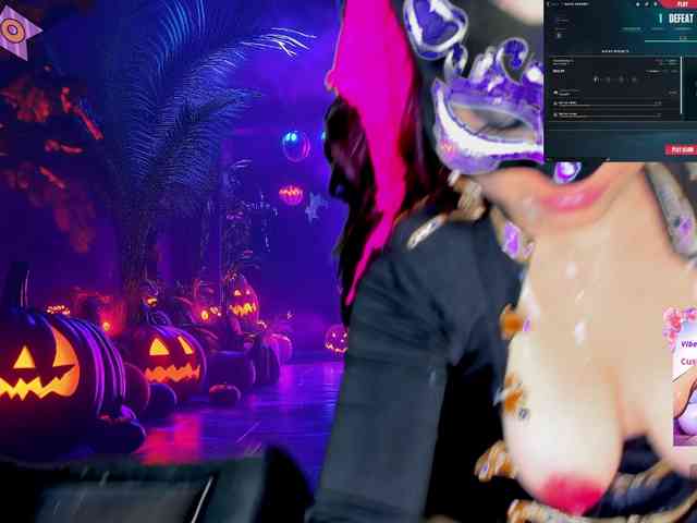 kassandra369 webcam