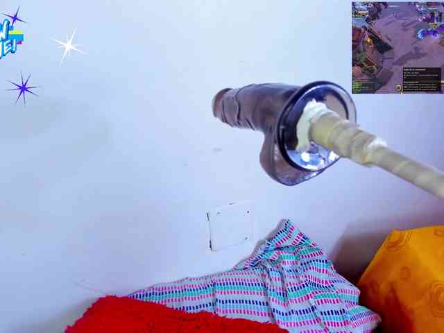 kassandra369 webcam