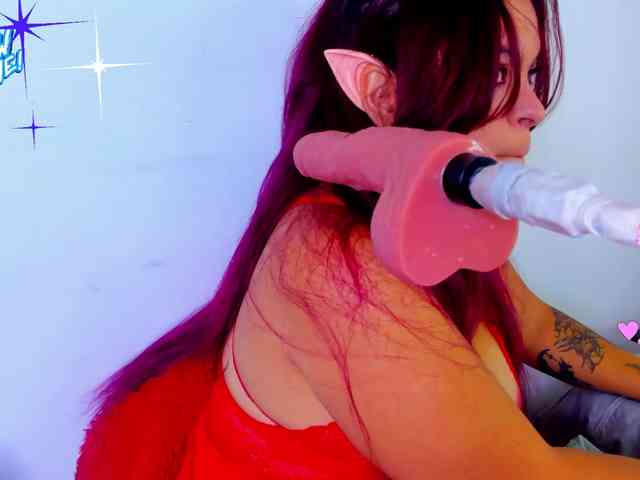 kassandra369 webcam
