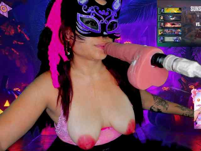 kassandra369 webcam