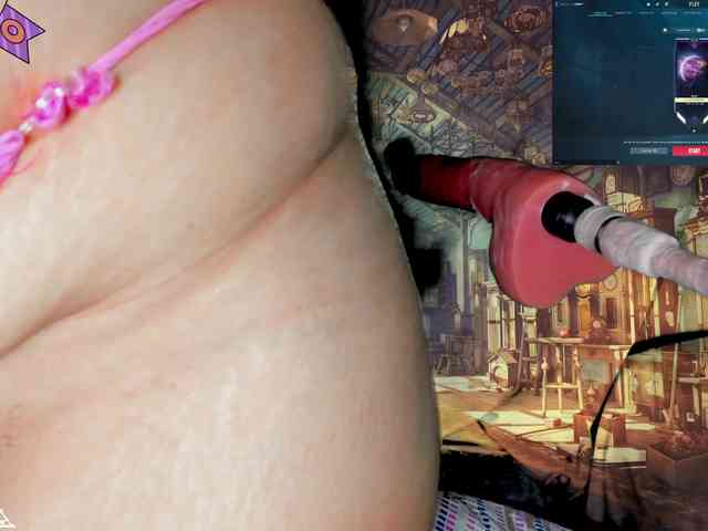 kassandra369 webcam