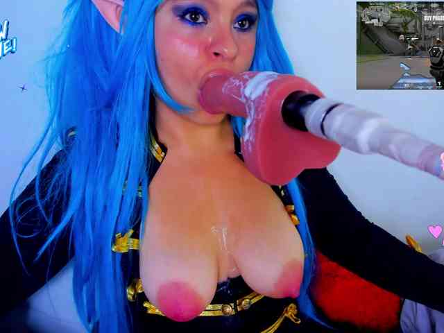 kassandra369 webcam