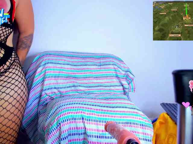 kassandra369 webcam