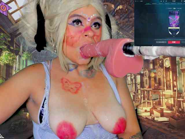 kassandra369 webcam