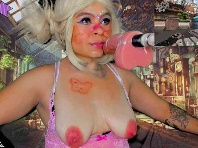 kassandra369 webcam
