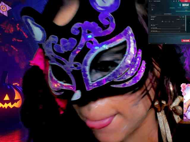 kassandra369 webcam