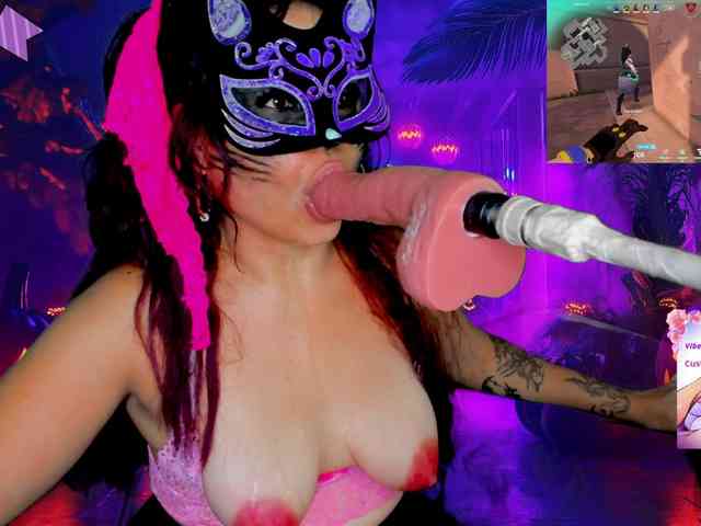 kassandra369 webcam