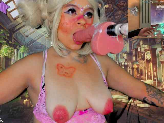 kassandra369 webcam