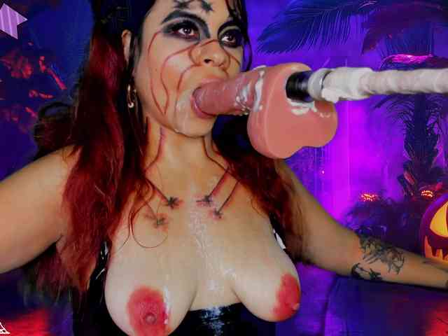kassandra369 webcam
