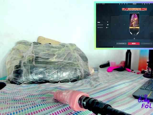 kassandra369 webcam